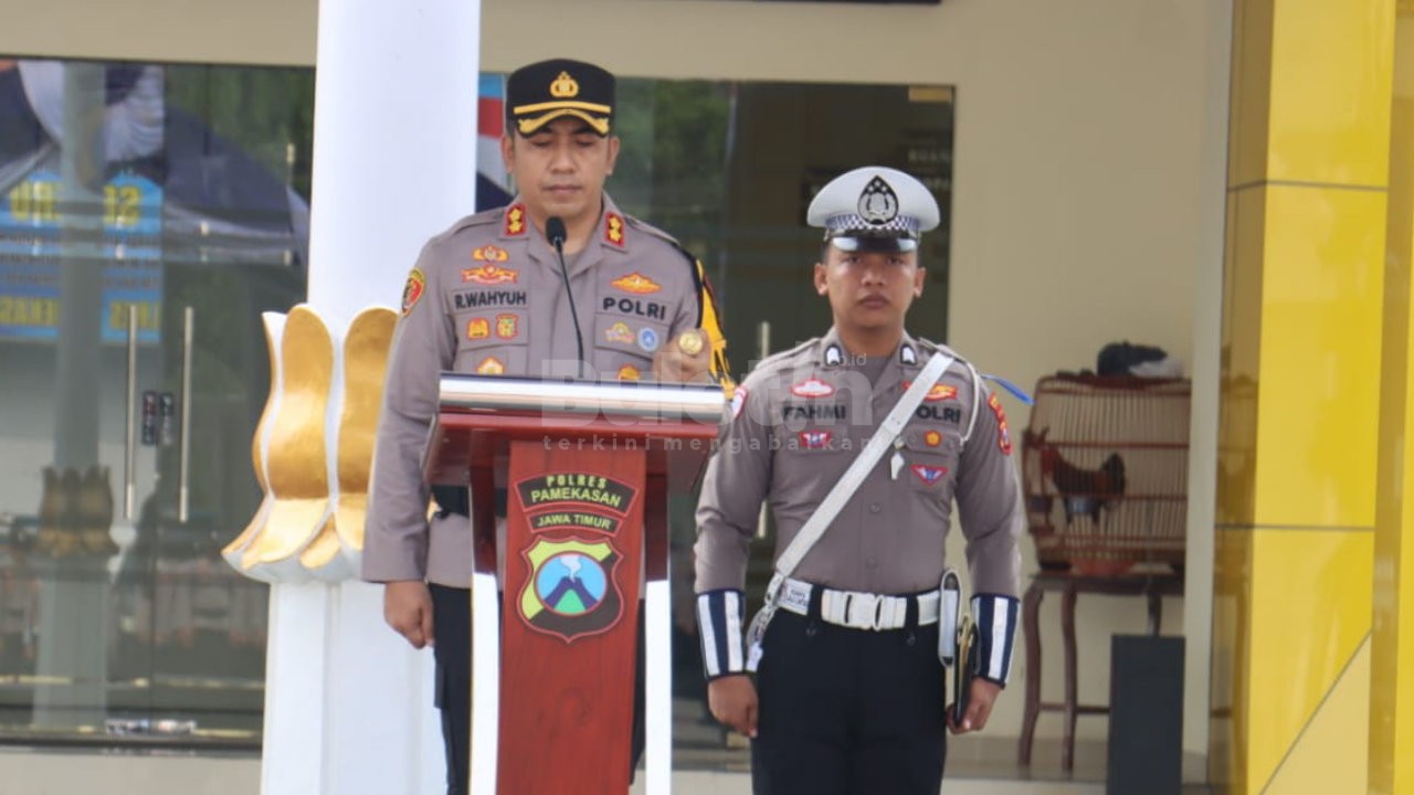 Pamekasan