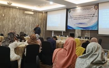 Tekan Rokok Ilegal, Satpol PP Rembang Edukasi Aturan Cukai ke Masyarakat