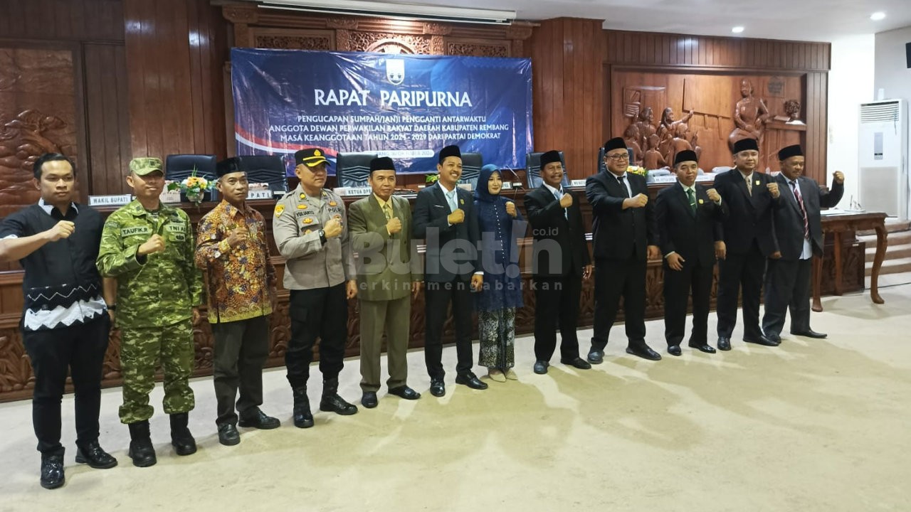 Rembang
