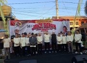 Jaka Sopan IX Al-Islah Diikuti Puluhan Ribu Warga, Dari Jalan Sehat hingga Gerakan Ekonomi Pesantren
