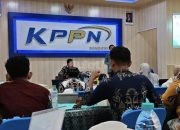 Kepala SPPG Badean Bondowoso Ikuti Penguatan Administrasi, Bahas Pelaporan Aksis hingga Perpajakan Yayasan
