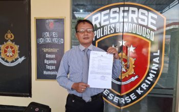 Konten Medsos Dinilai Provokatif, Pengasuh Ponpes di Bondowoso Tempuh Jalur Hukum