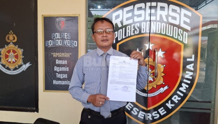 Konten Medsos Dinilai Provokatif, Pengasuh Ponpes di Bondowoso Tempuh Jalur Hukum