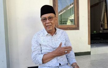Ketua DPRD Bondowoso Beri Peringatan Keras: Jangan Sampai Kelambanan Eksekutif Rugikan Rakyat