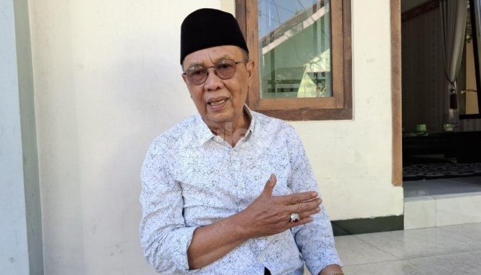 Ketua DPRD Bondowoso Beri Peringatan Keras: Jangan Sampai Kelambanan Eksekutif Rugikan Rakyat