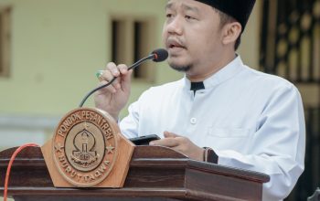 Ketika Sabda Guru Mengalahkan Nabi