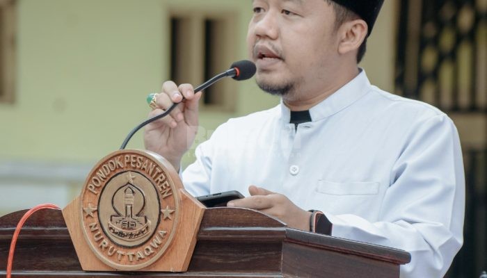 Ketika Sabda Guru Mengalahkan Nabi