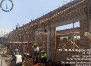 Diduga Rangkap Jabatan, Operator Desa Sumber Tengah Bondowoso Disebut Juga Pimpin Lembaga PAUD