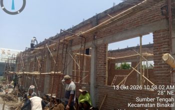 Diduga Rangkap Jabatan, Operator Desa Sumber Tengah Bondowoso Disebut Juga Pimpin Lembaga PAUD