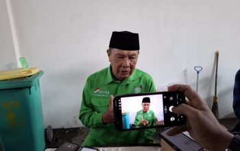Kukuhkan 70 Pengurus, PKB Bondowoso Mantapkan Konsolidasi Menuju Pemilu 2029