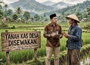 Investigasi Sewa TKD Wonokusumo: Nilai Rp14 Juta di SPJ, Keterangan Pj Kades Rp8 Juta per Hektare, Warga Sebut Sewa 20 Juta Per Hektar