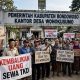 Jangan Tinggalkan Bom Waktu! Johari Desak PJ Larto Bereskan Polemik TKD Sebelum Sertijab‎