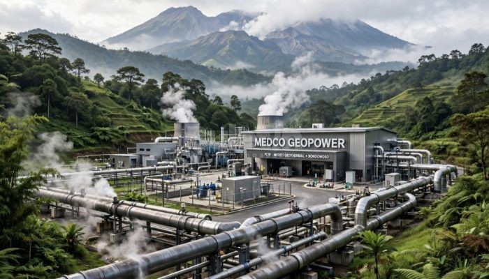 Medco Power Keruk Panas Bumi Ijen, Pemkab Bondowoso Akui Rp1,9 Miliar Tak Cukup Perbaiki Kerusakan Infrastruktur