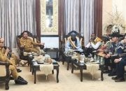 Bupati Bondowoso Buka Peluang Kolaborasi dengan Kamerun di Sektor Pertanian dan Wisata