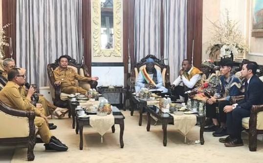 Bupati Bondowoso,
