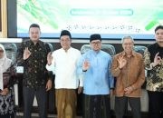 Jaga Daya Beli Masyarakat, Bupati Bondowoso Perkuat Kinerja TPID