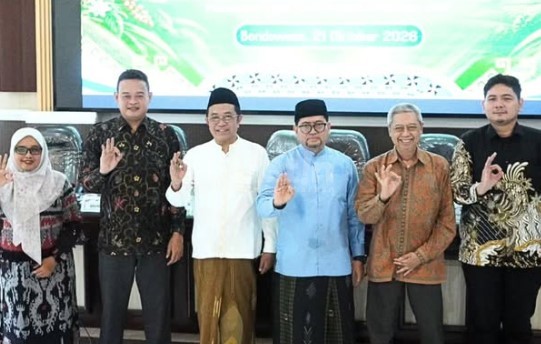 Bupati Bondowoso,