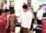 Bupati Bondowoso Apresiasi Prestasi Gemilang Gita Cita Melati di Ijen Banyuwangi Fest 2026