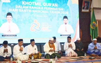 Bupati Bondowoso