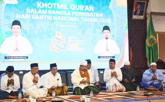 Bupati Bondowoso