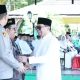 Apel Hari Santri Nasional 2026 di Bondowoso, Perkuat Peran Santri bagi Negeri
