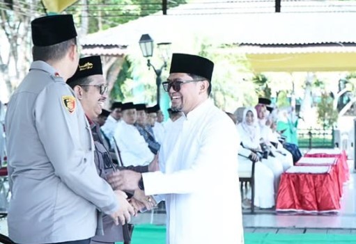 Pemkab Bondowoso
