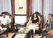 ILO Jenewa Sambangi Bondowoso, Pengembangan Kopi Berkelanjutan Jadi Fokus