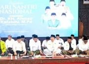 Bupati Bondowoso Ajak Santri Jaga Akhlak dan Semangat Cinta Tanah Air