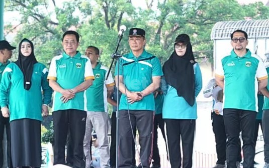 Bupati Bondowoso