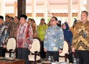 Bupati Bondowoso Perkuat Profesionalisme ASN, SI ZONA Jadi Perhatian BKN RI
