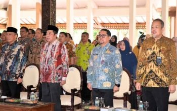 Bupati Bondowoso