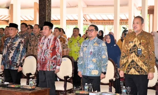 Bupati Bondowoso