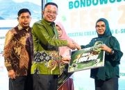 Bupati Bondowoso