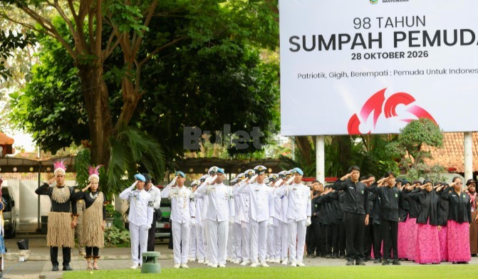 Bupati Banyuwangi,