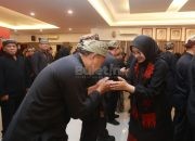 Lantik 73 Pejabat Pengawas, Bupati Banyuwangi Tekankan Pelayanan Ramah dan Solutif di Kecamatan dan Kelurahan
