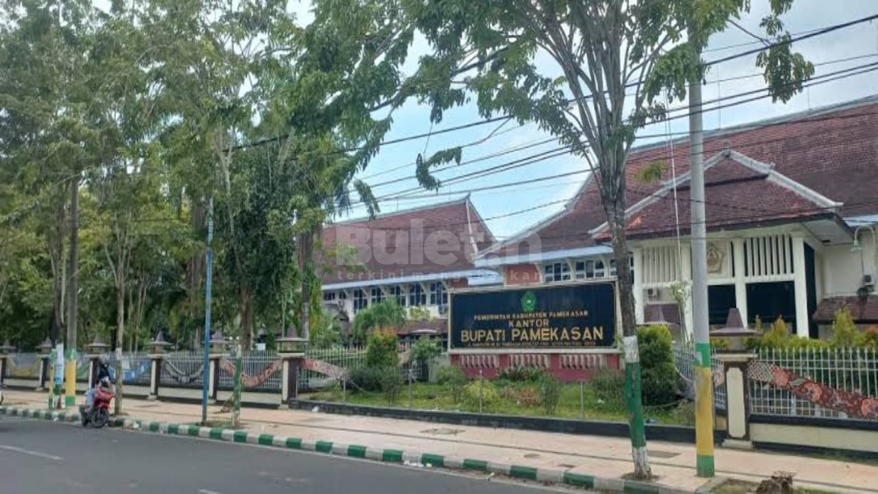 Pamekasan